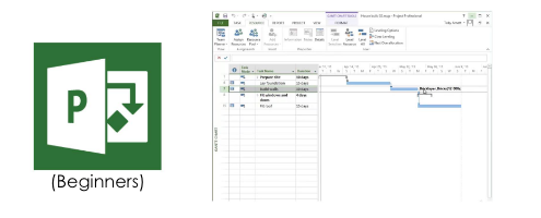 Microsoft Project 2010 Course - Advanced - Novasoft Academy